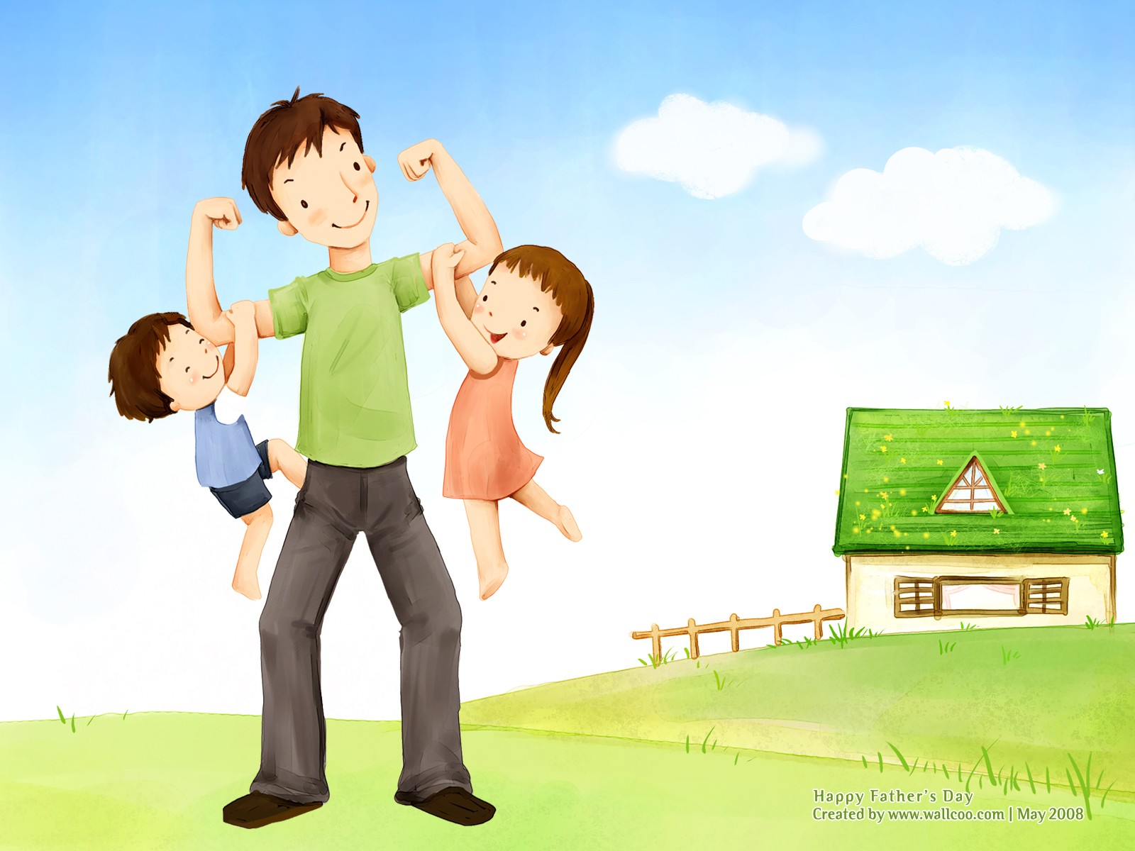 ������� �������� :: Happy fathers's day :: ���������� 1