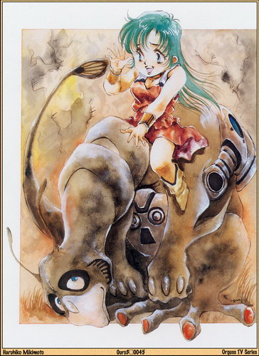 ��������� :: Haruhiko Mikimoto ���� 25