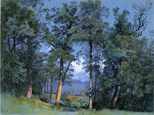 ��������� :: Haseltine William Stanley ���� 2