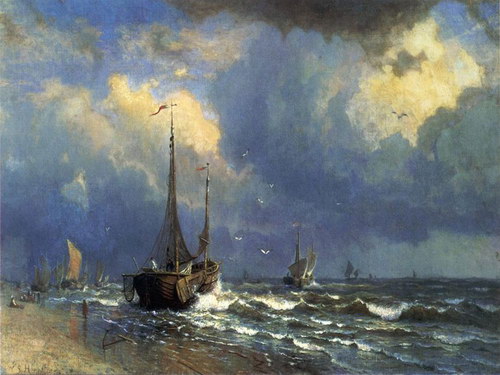 ��������� :: Haseltine William Stanley ���� 3