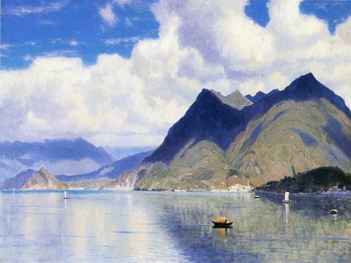 ��������� :: Haseltine William Stanley ���� 6