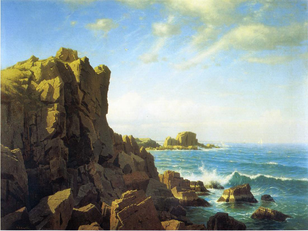 ��������� :: Haseltine William Stanley :: ���������� 1