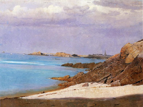 ��������� :: Haseltine William Stanley ���� 8