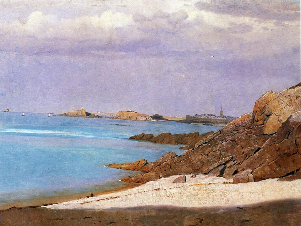 ��������� :: Haseltine William Stanley :: ���������� 1