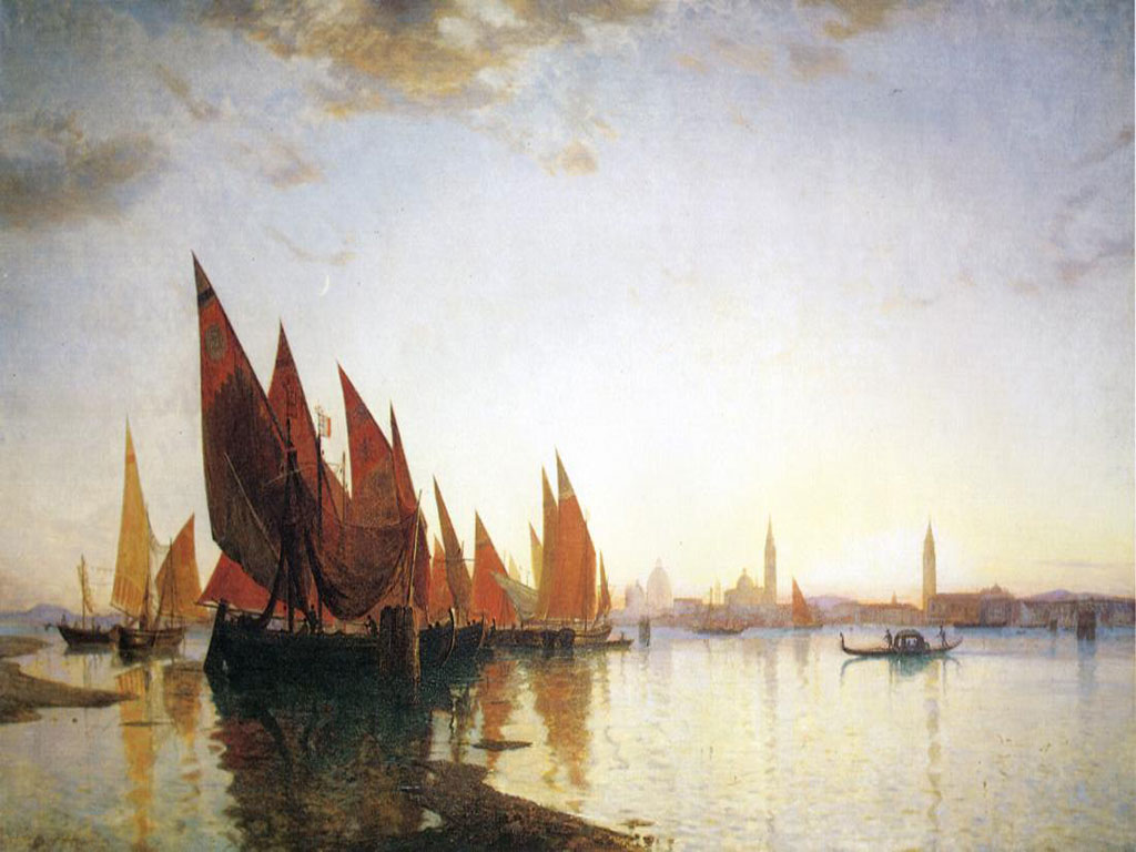 ��������� :: Haseltine William Stanley :: ���������� 1