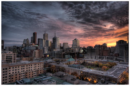 ���������� :: �����. HDR. ���� 2