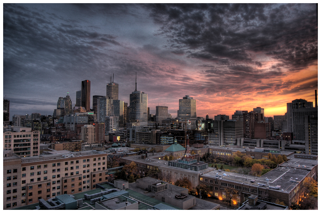 ���������� :: �����. HDR. :: ���������� 1