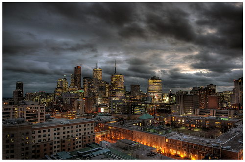���������� :: �����. HDR. ���� 4