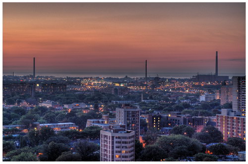 ���������� :: �����. HDR. ���� 7