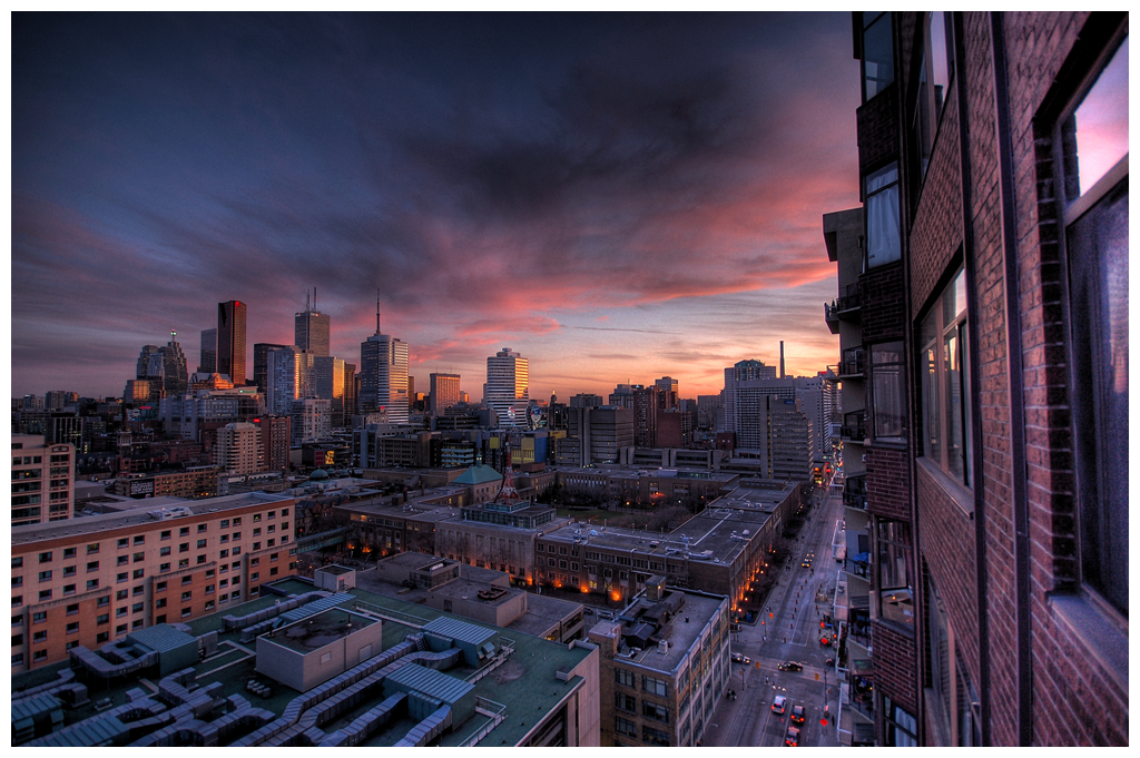 ���������� :: �����. HDR. :: ���������� 1