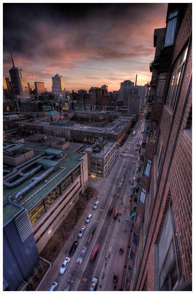 ���������� :: �����. HDR. :: ���������� 1