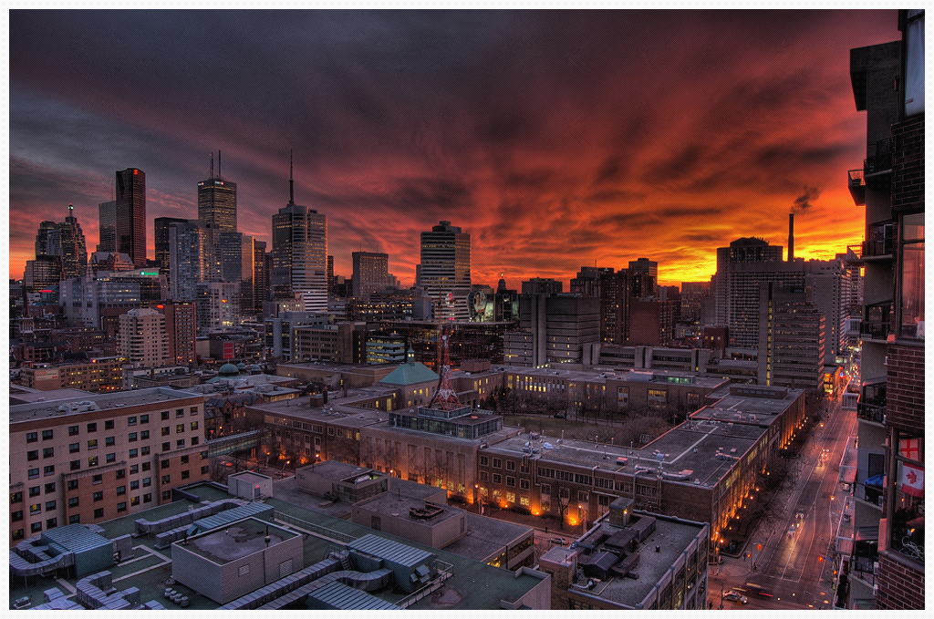 ���������� :: �����. HDR. :: ���������� 1