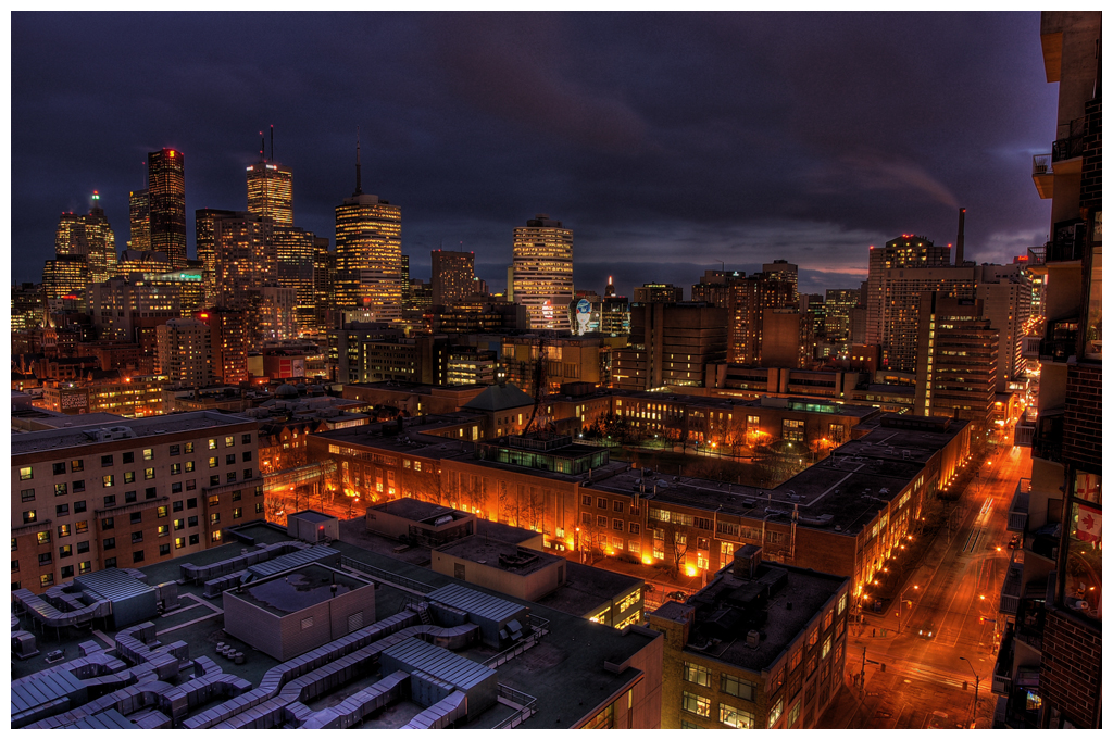 ���������� :: �����. HDR. :: ���������� 1