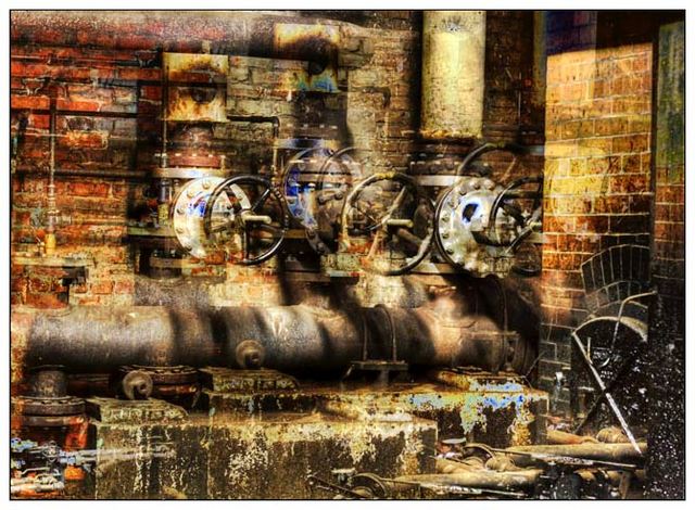 ���������� :: HDR ���������� ���� 4