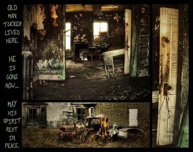 ���������� :: HDR ���������� ���� 25