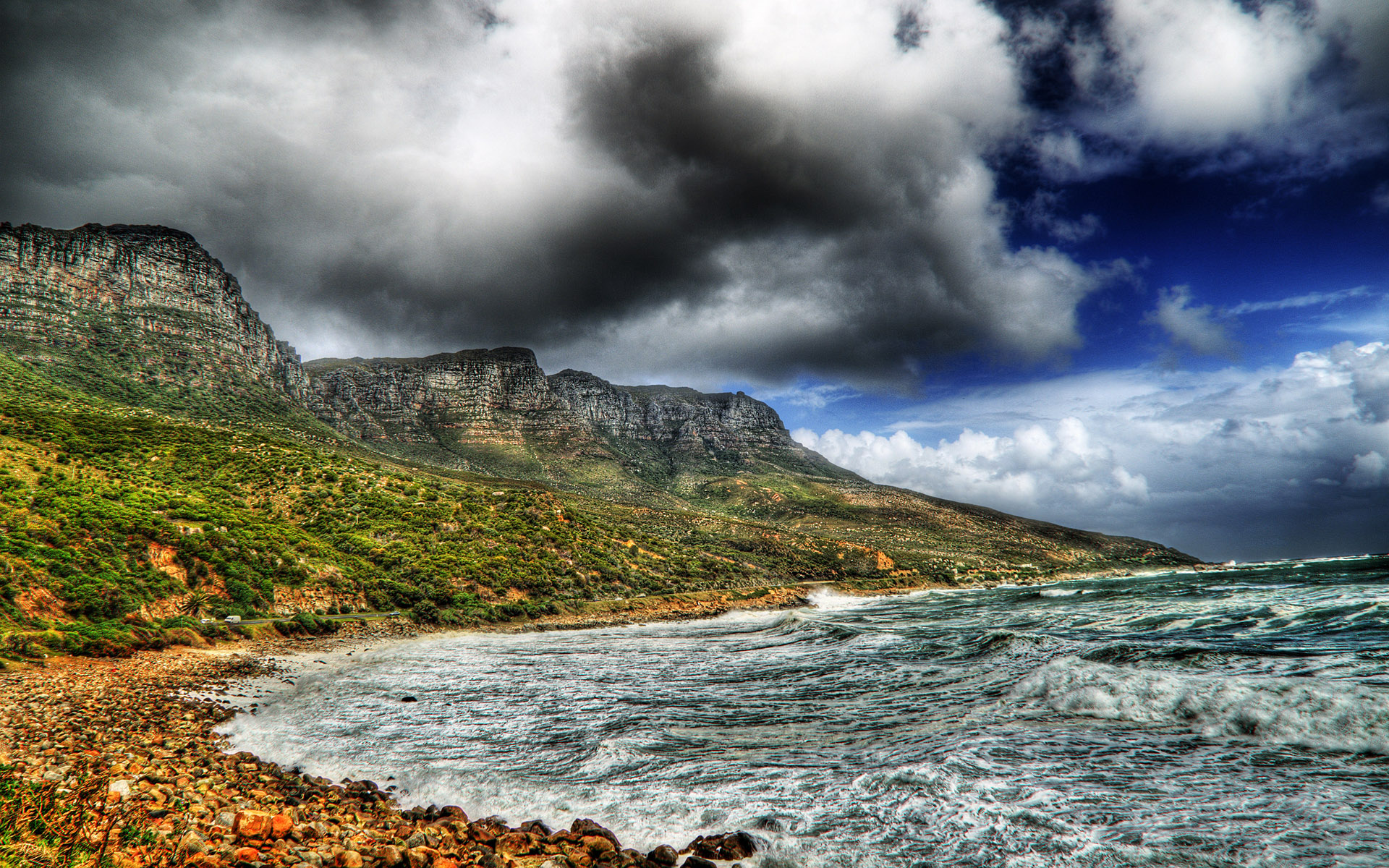HDRI ���������� :: ���������� 2