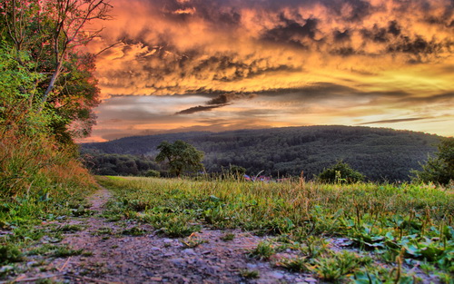 HDRI ���������� ���� 8