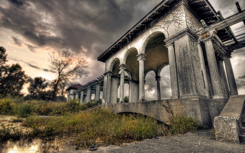 HDRI ���������� ���� 11