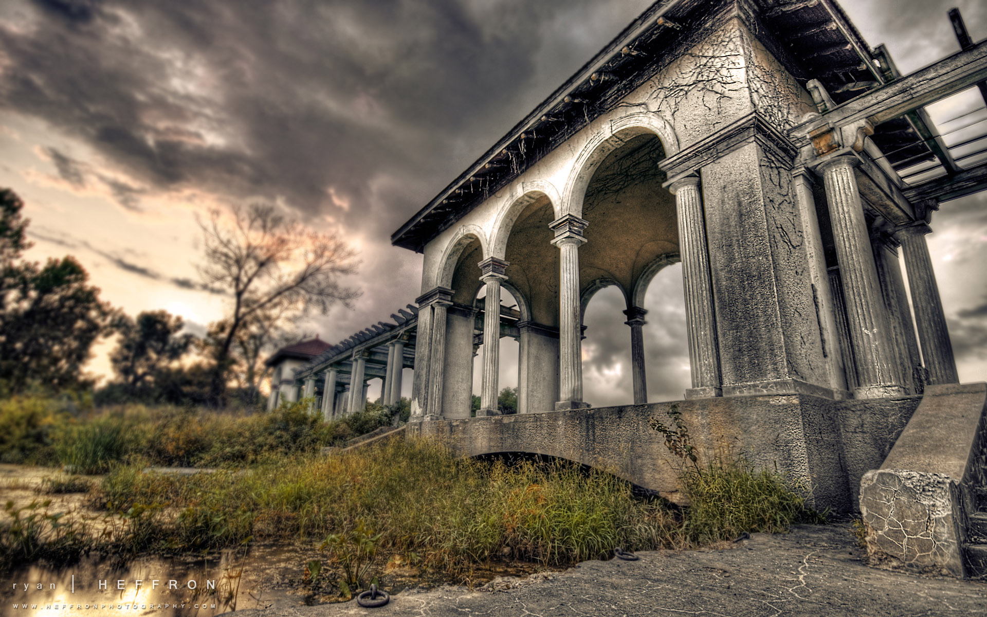 HDRI ���������� :: ���������� 2