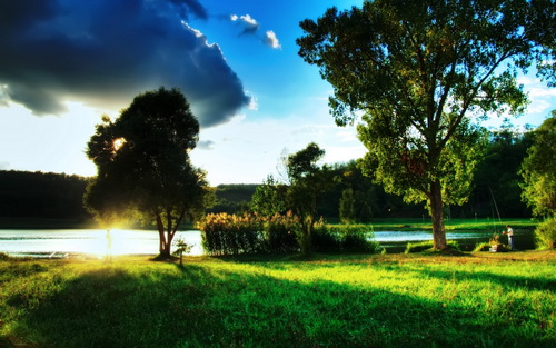 HDRI ���������� ���� 16