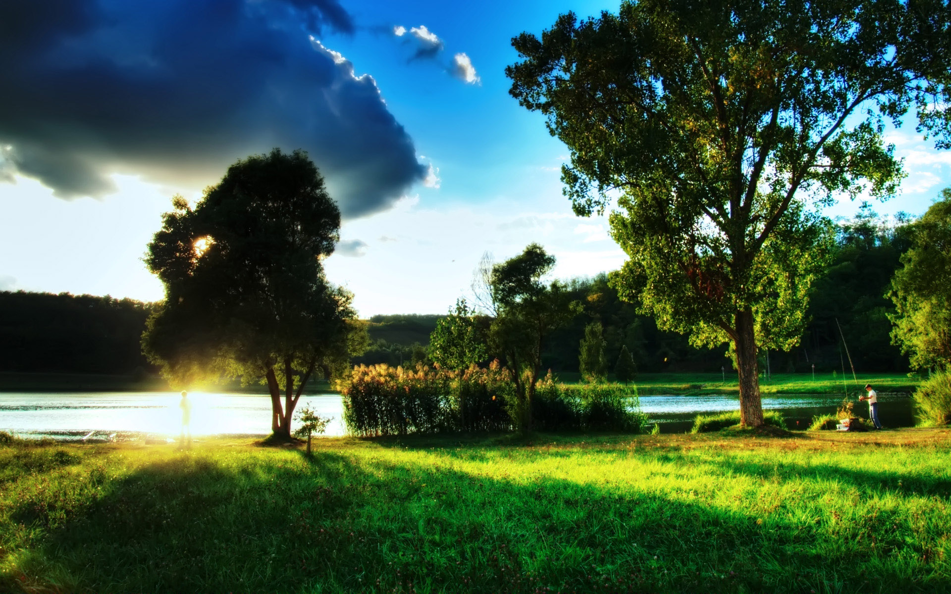 HDRI ���������� :: ���������� 2