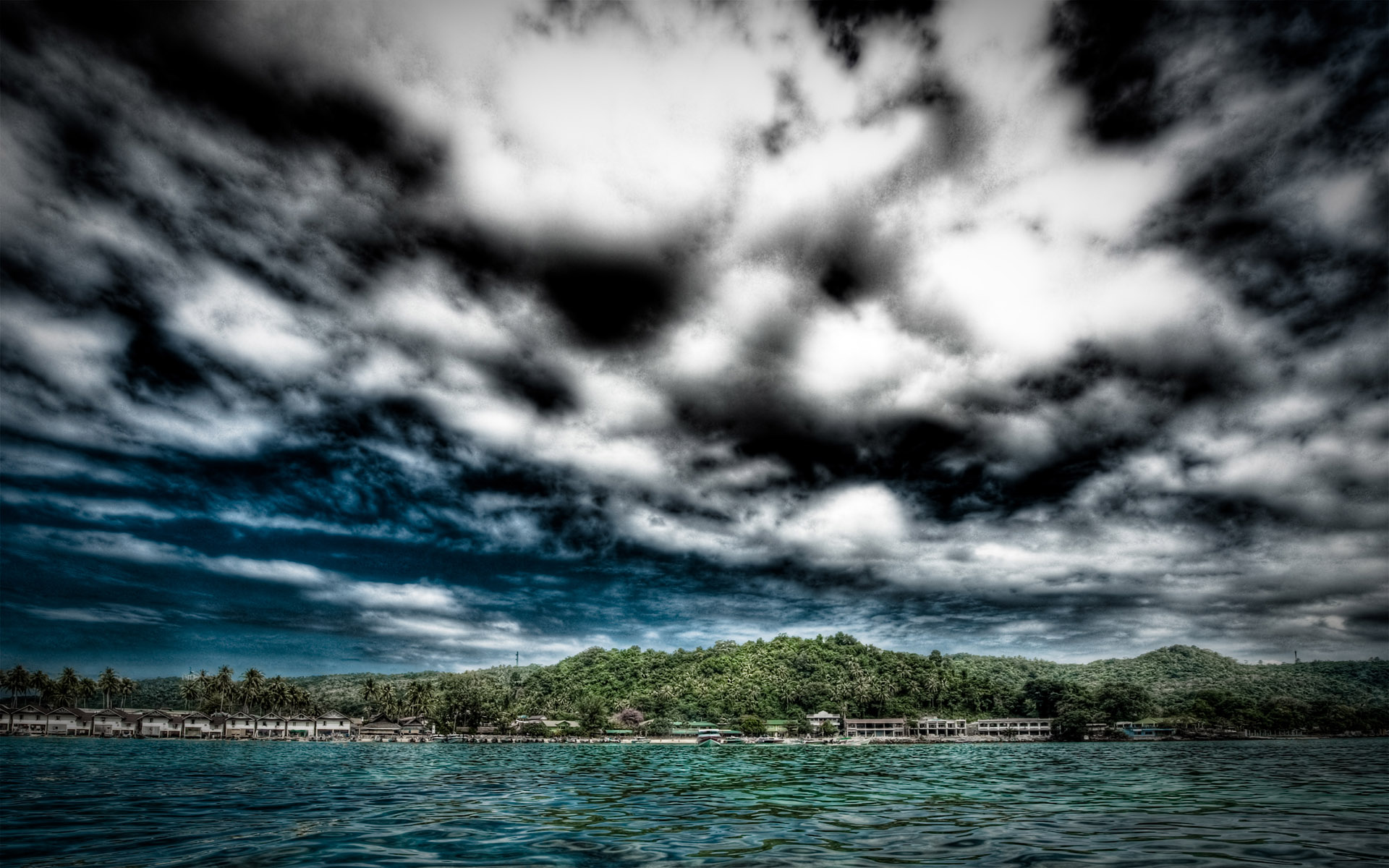 HDRI ���������� :: ���������� 2