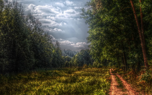 HDRI ���������� ���� 18