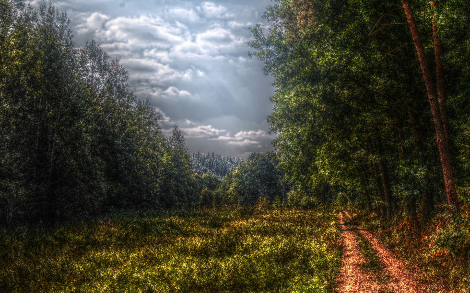 HDRI ���������� :: ���������� 2