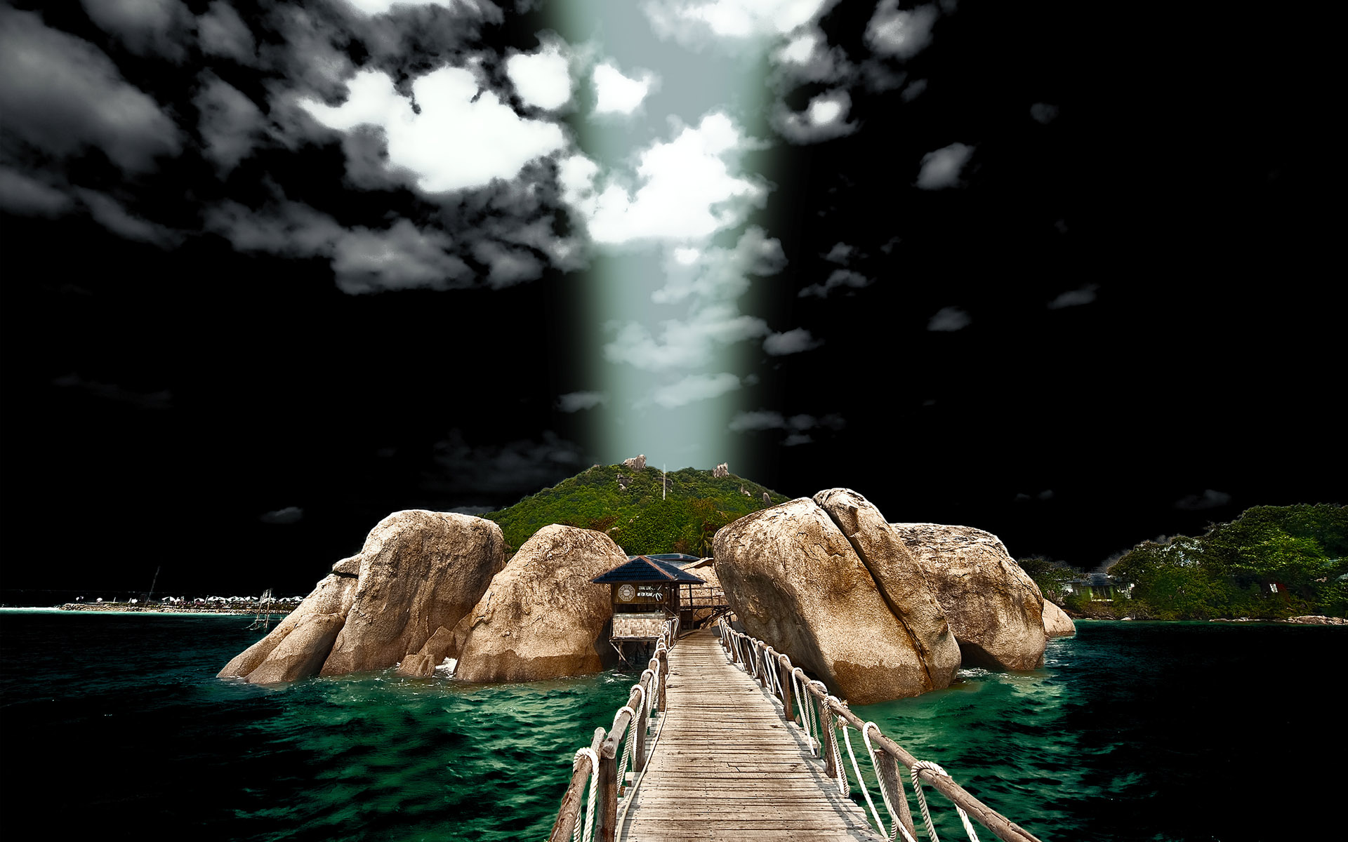 HDRI ���������� :: ���������� 2