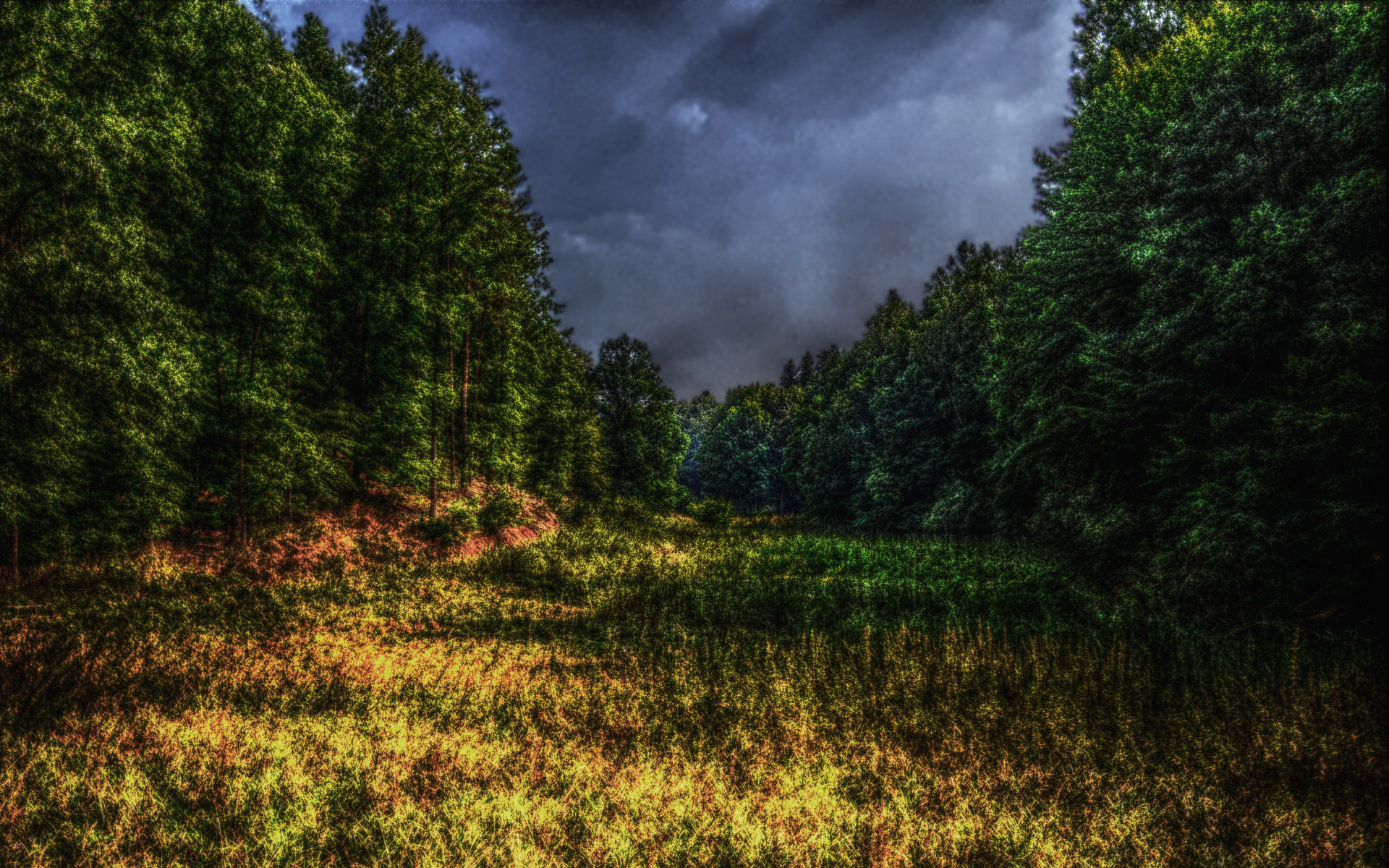 HDRI ���������� :: ���������� 2