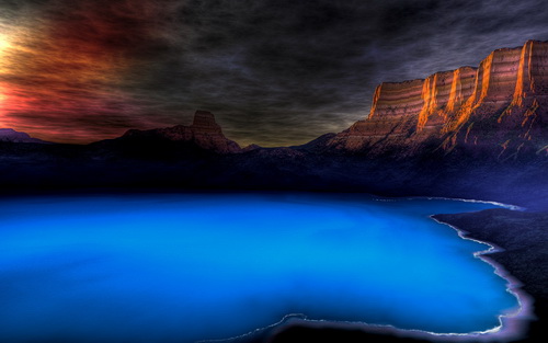 HDRI ���������� ���� 35