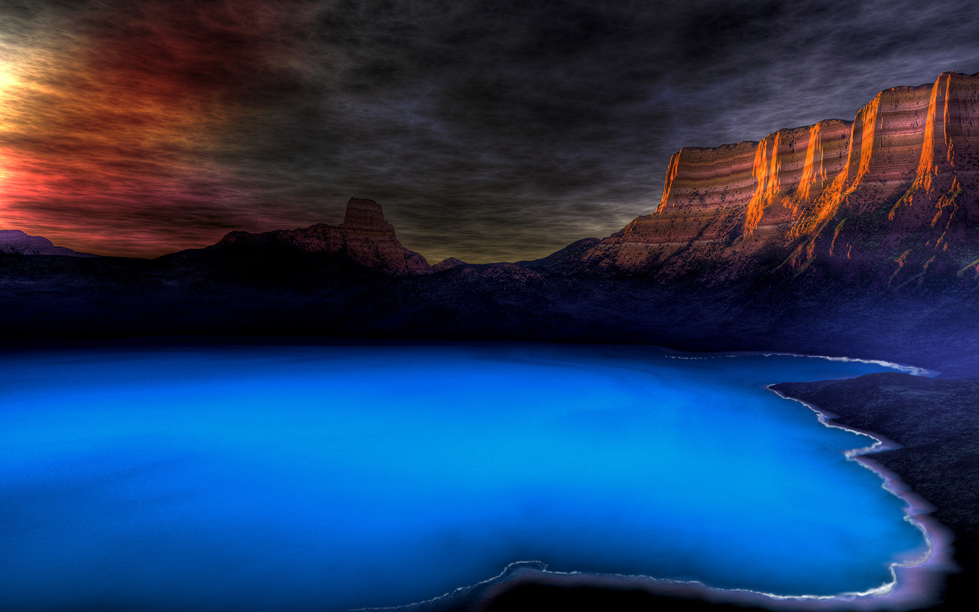 HDRI ���������� :: ���������� 2