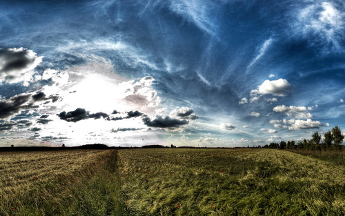 HDRI ���������� ���� 40