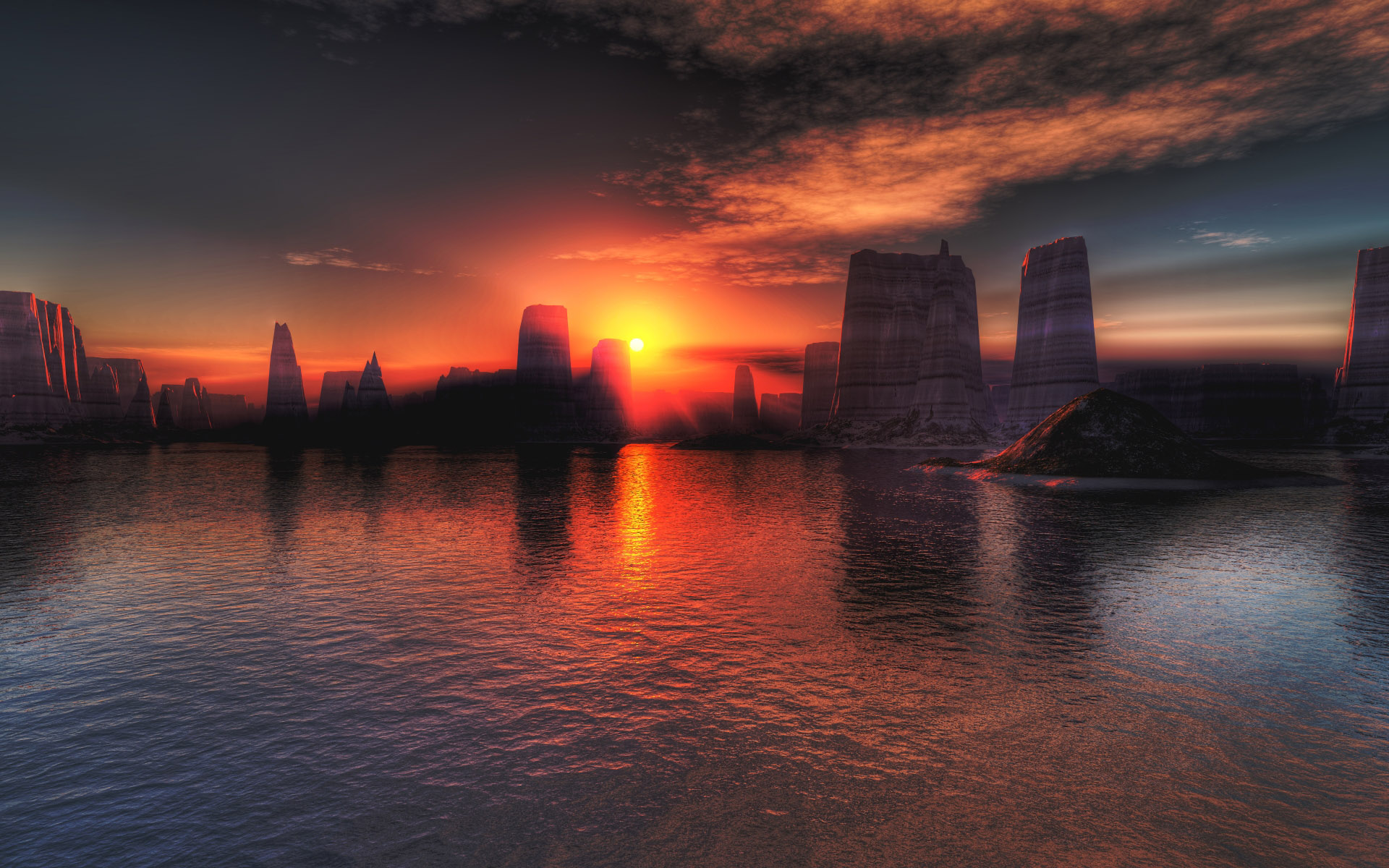 HDRI ���������� :: ���������� 2