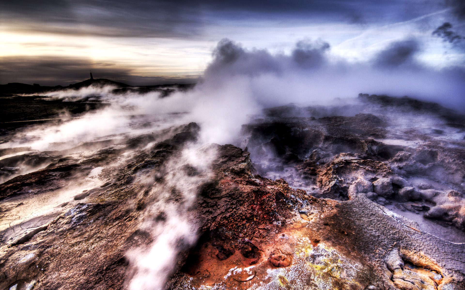 HDRI ���������� :: ���������� 2