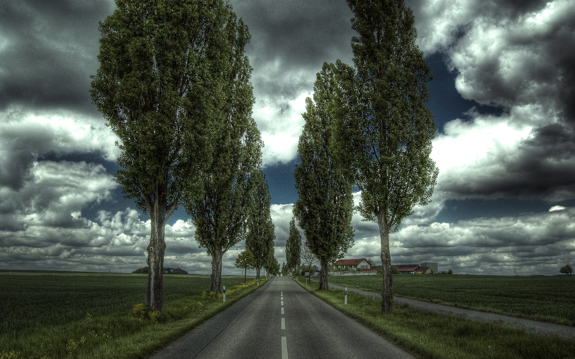 HDRI ���������� :: ���������� 2