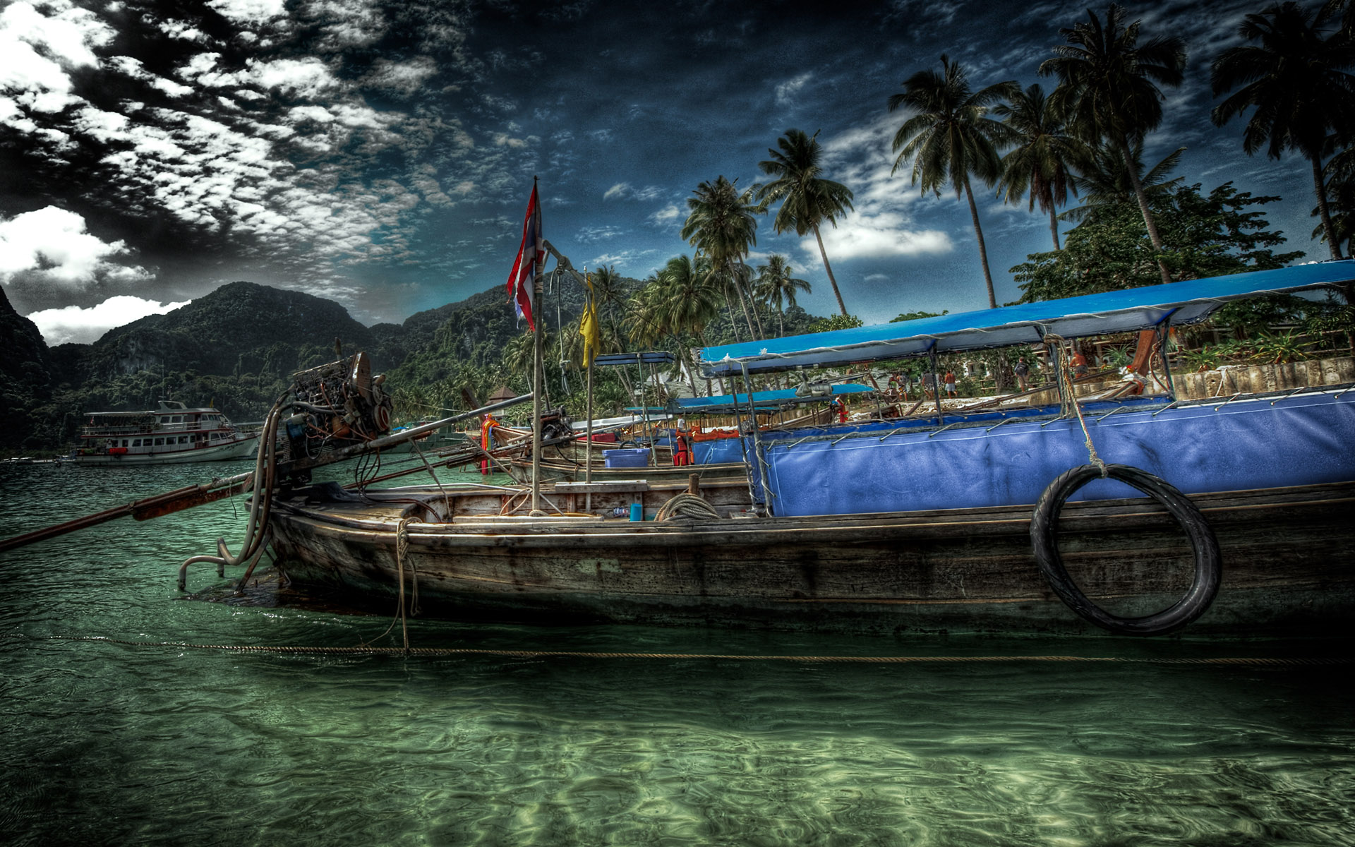 HDRI ���������� :: ���������� 2
