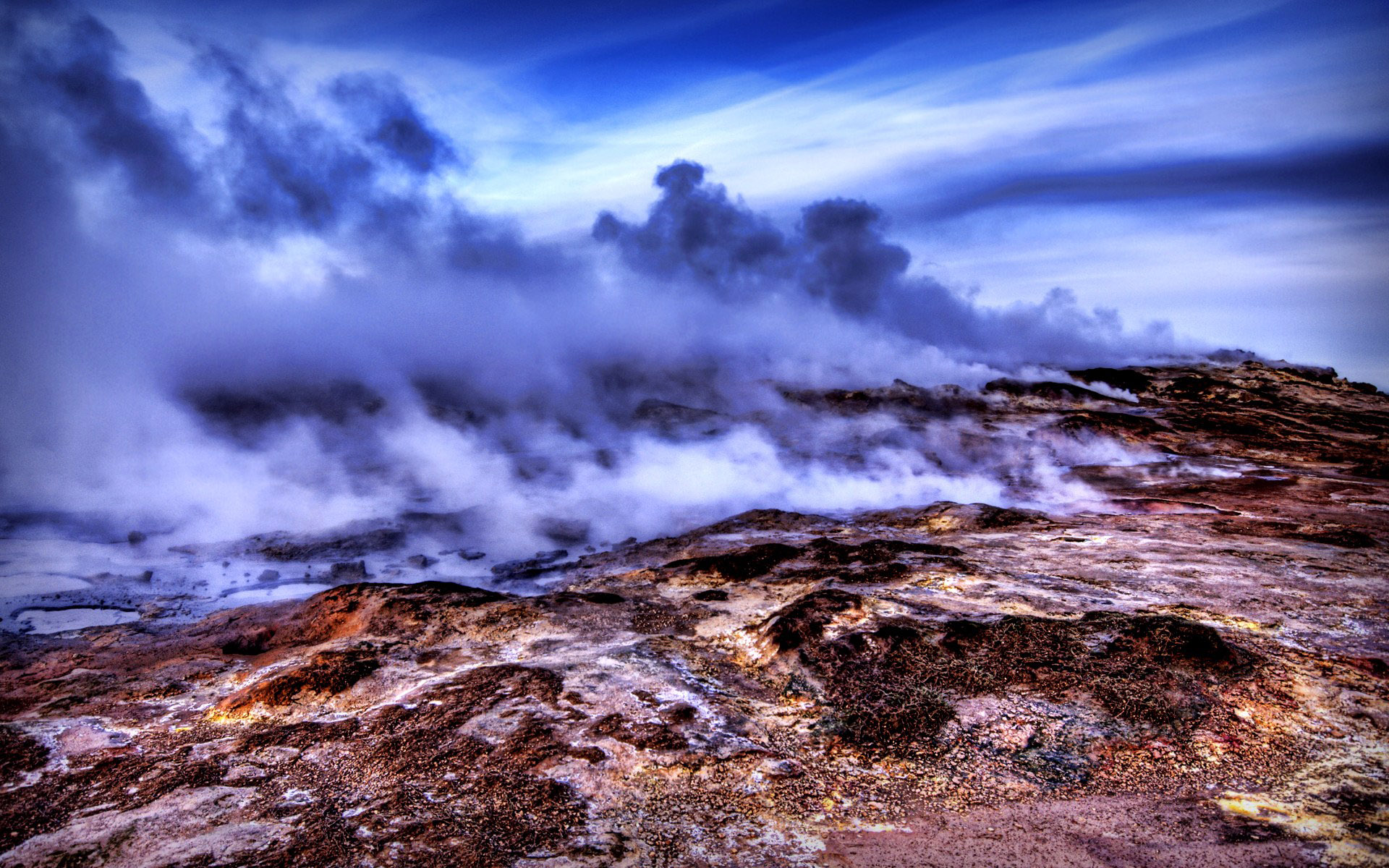 HDRI ���������� :: ���������� 2