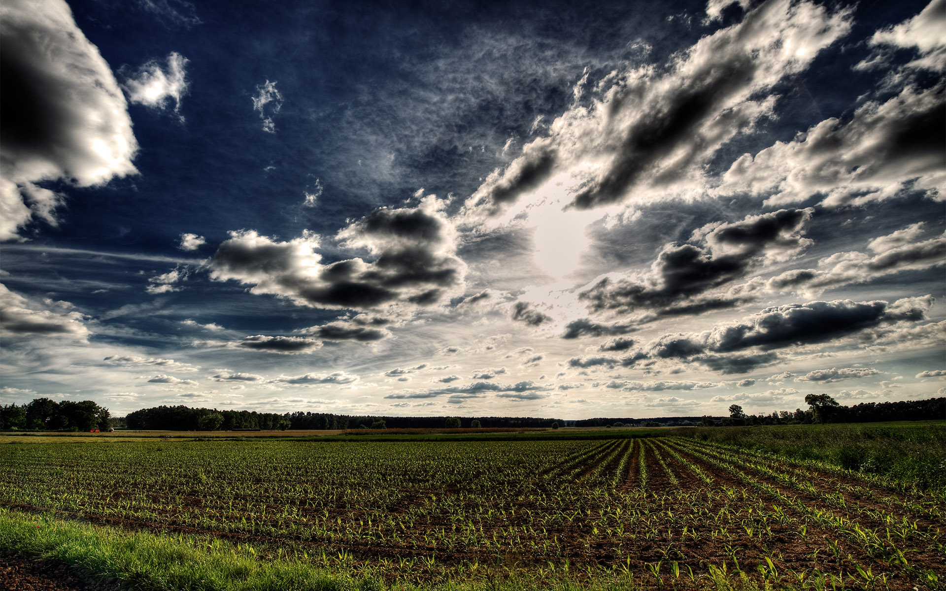 HDRI ���������� :: ���������� 2