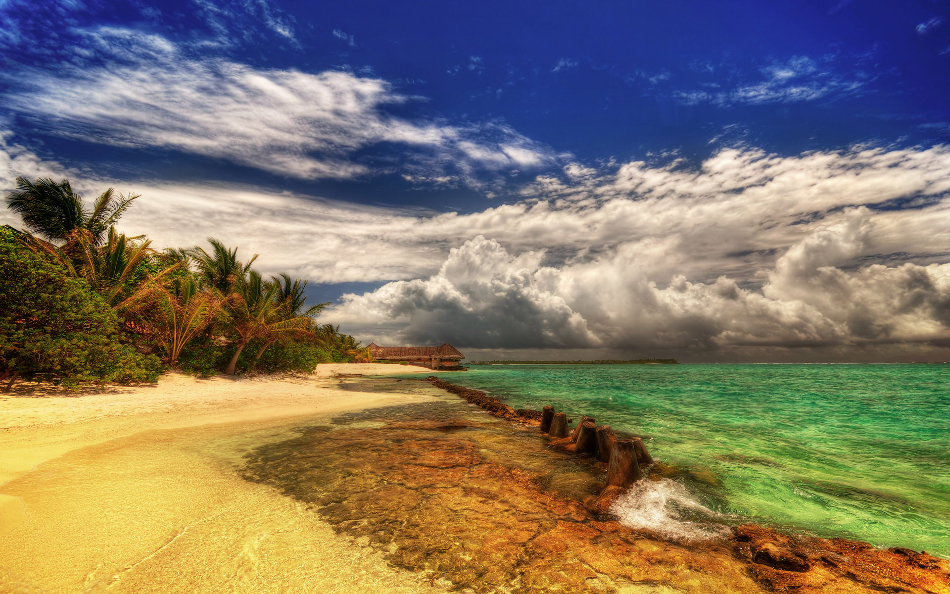 HDRI ���������� :: ���������� 2