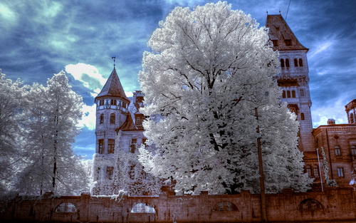 HDRI ���������� ���� 64