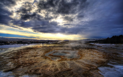 HDRI ���������� ���� 65
