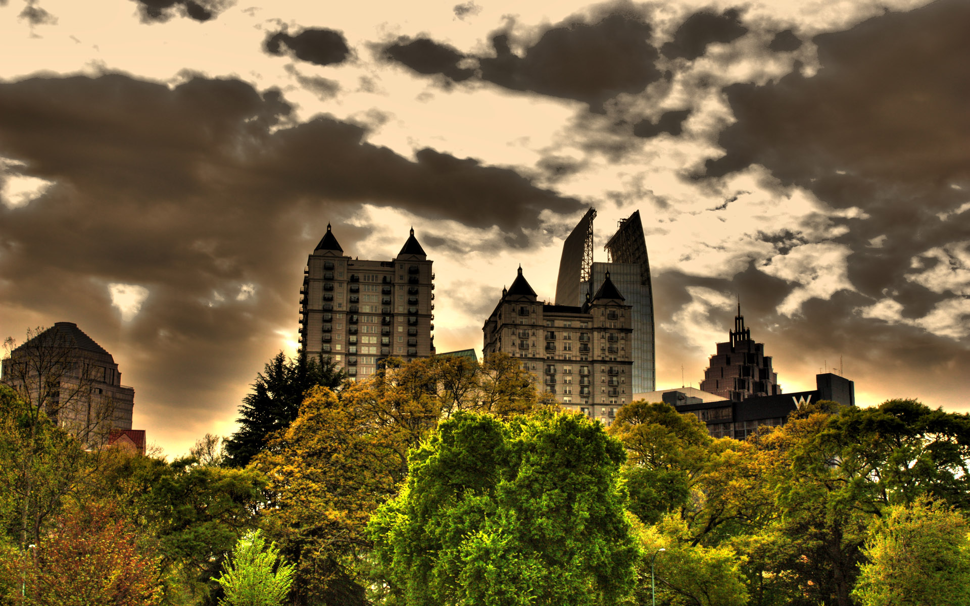 HDRI ���������� :: ���������� 2
