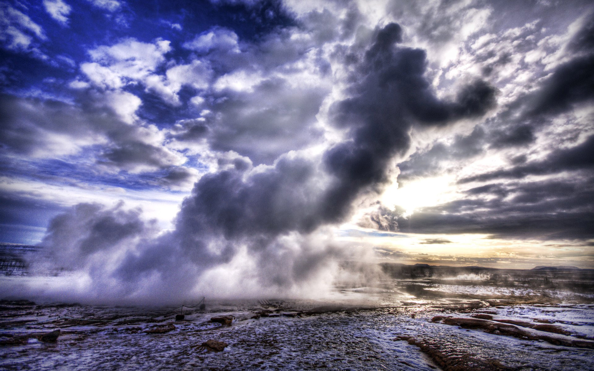 HDRI ���������� :: ���������� 2