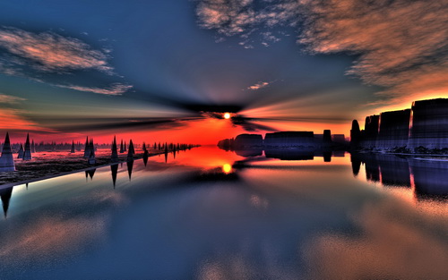 HDRI ���������� ���� 76