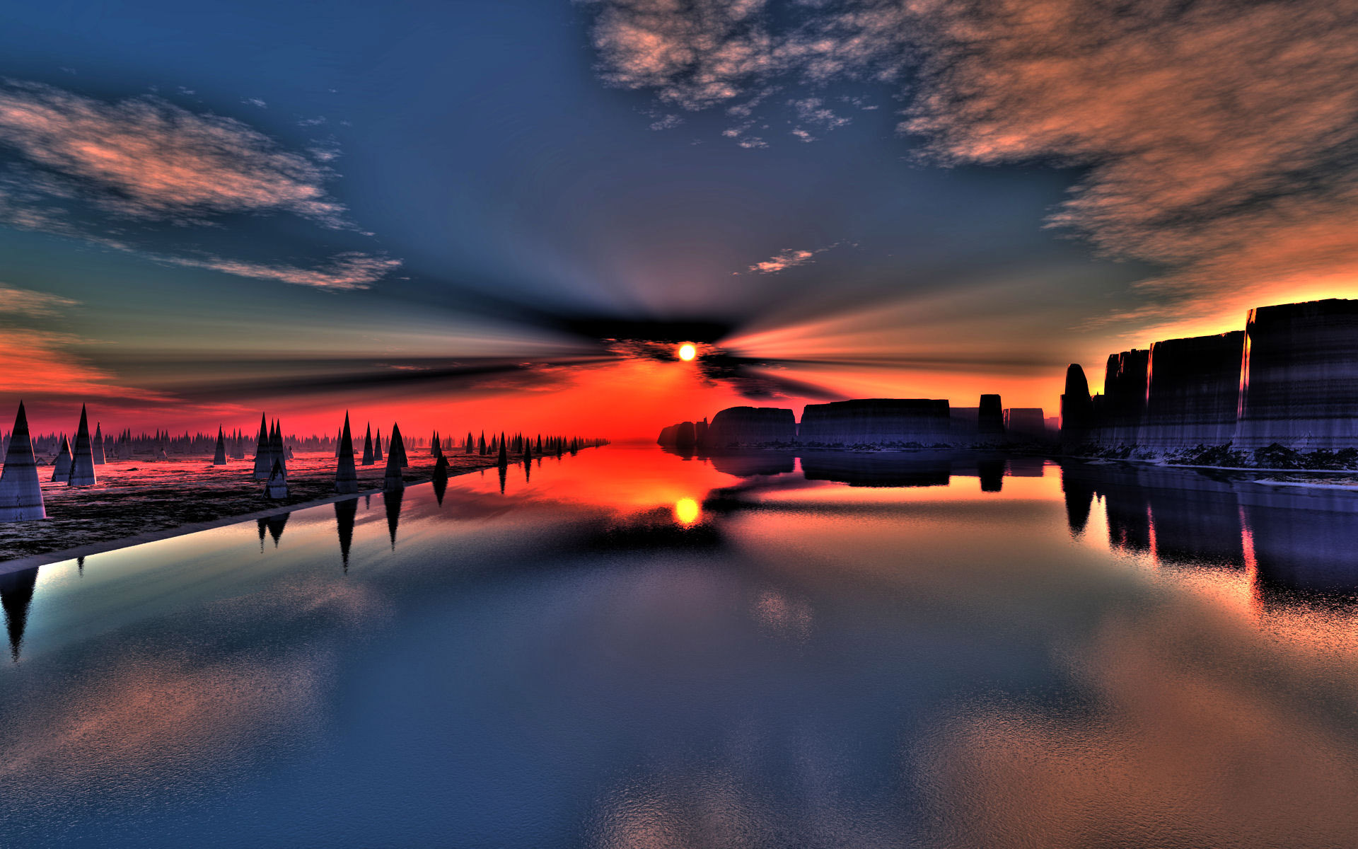 HDRI ���������� :: ���������� 2