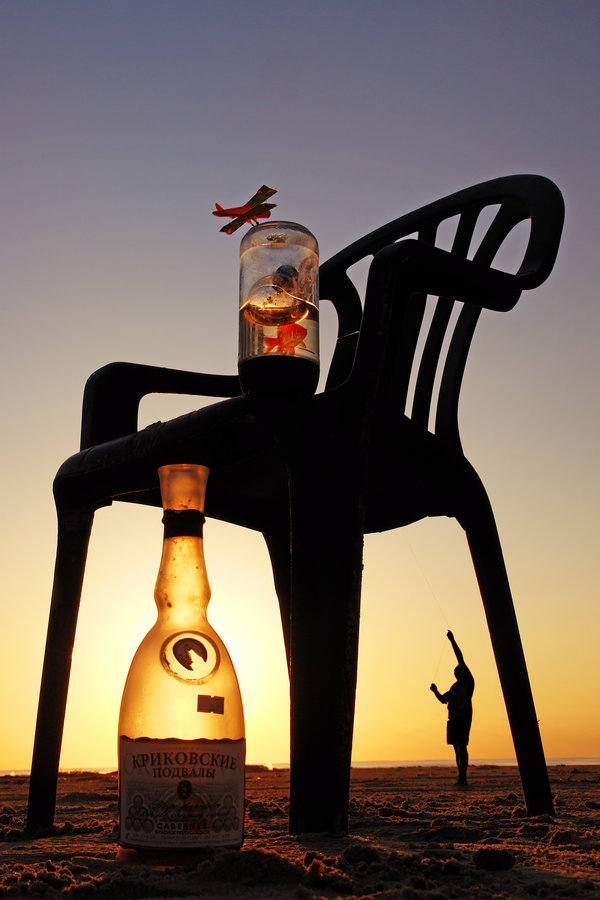 ���������� :: �������� Hermin Abramovitch :: ���������� 1