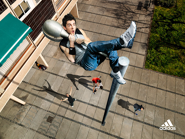 �������� Holger Pooten :: ���������� 1