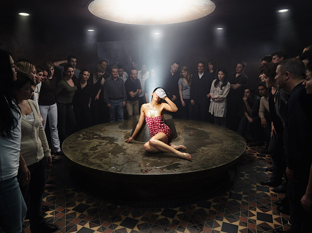 �������� Holger Pooten :: ���������� 1