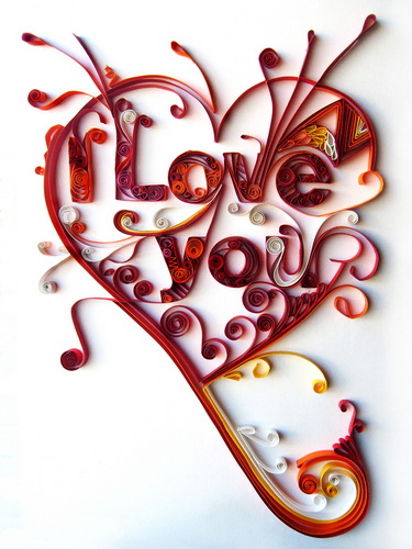 I love you ���� 1